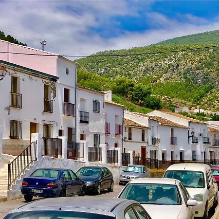 El Oasis Villa Algodonales Dış mekan fotoğraf